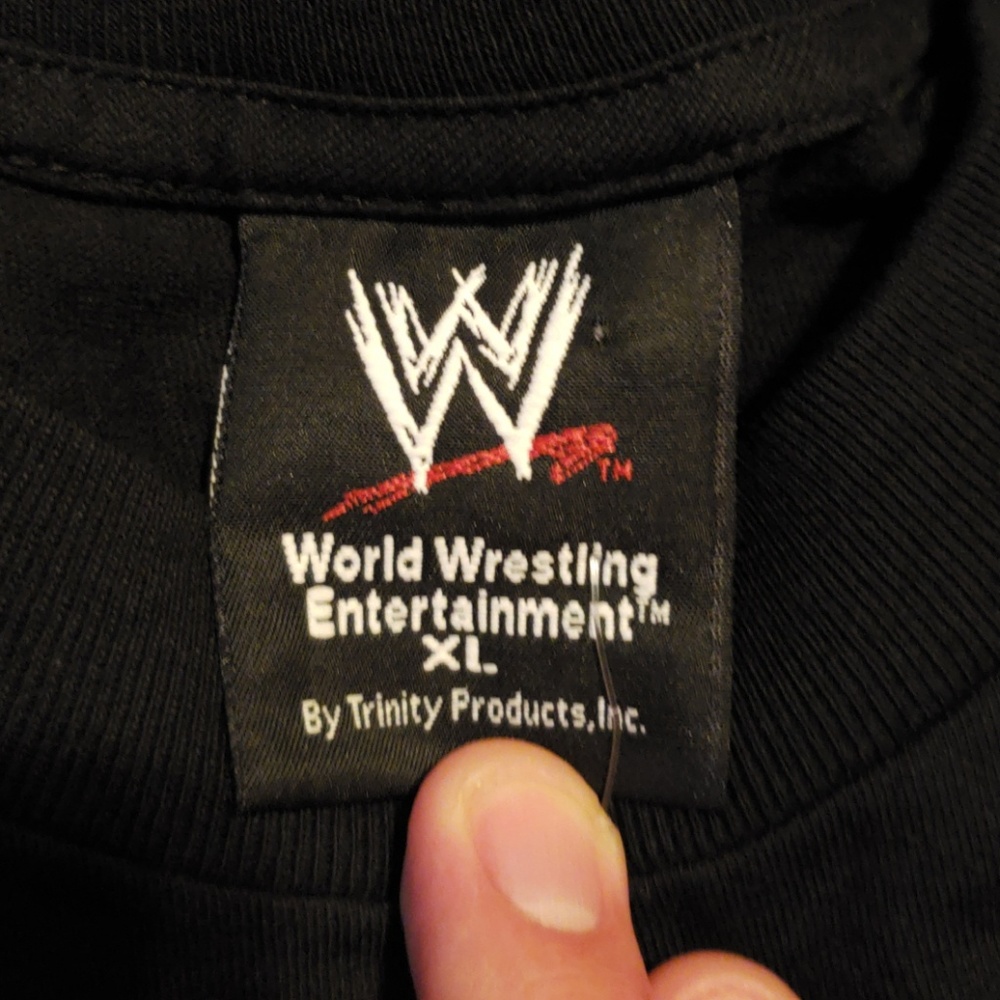 🤼‍♂️Rey Mysterio vintage shirt - Picture 7 of 8